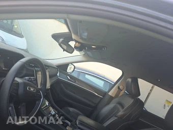 2023 Jeep Grand Cherokee L Limited - miniatura 20