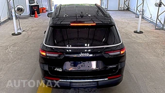 2023 Jeep Grand Cherokee L Limited - miniatura 5