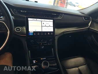 2023 Jeep Grand Cherokee L Limited - miniatura 11
