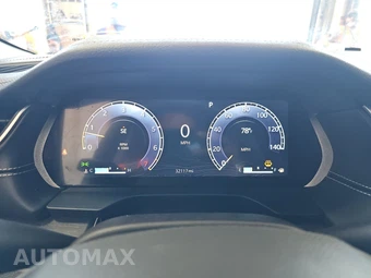 2023 Jeep Grand Cherokee L Limited - miniatura 12