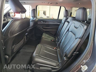 2023 Jeep Grand Cherokee L Limited - miniatura 13