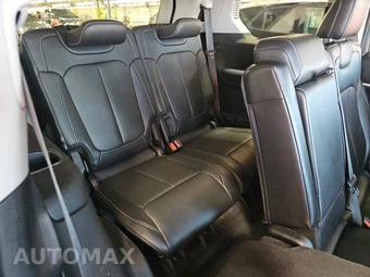 2023 Jeep Grand Cherokee L Limited - miniatura 14