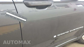 2023 Jeep Grand Cherokee L Limited - miniatura 23