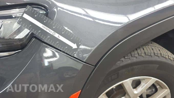 2023 Jeep Grand Cherokee L Limited - miniatura 25