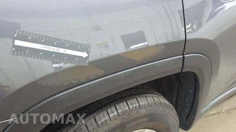 2023 Jeep Grand Cherokee L Limited - miniatura 30