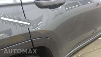 2023 Jeep Grand Cherokee L Limited - miniatura 31