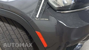 2023 Jeep Grand Cherokee L Limited - miniatura 32