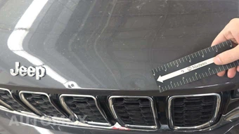 2023 Jeep Grand Cherokee L Limited - miniatura 35