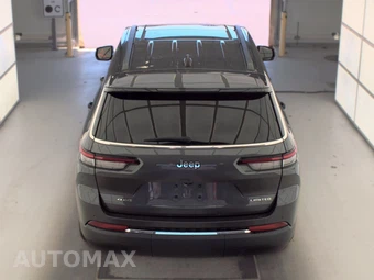 2023 Jeep Grand Cherokee L Limited - miniatura 5