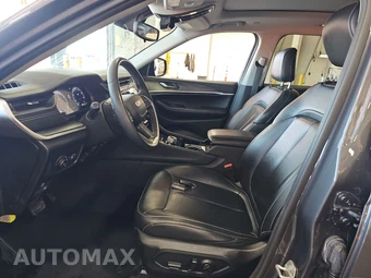 2023 Jeep Grand Cherokee L Limited - miniatura 7