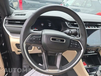 2023 Jeep Grand Cherokee L Limited - miniatura 10