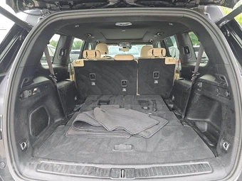 2023 Jeep Grand Cherokee L Limited - miniatura 17