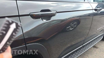 2023 Jeep Grand Cherokee L Limited - miniatura 21