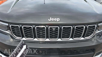 2023 Jeep Grand Cherokee L Limited - miniatura 22