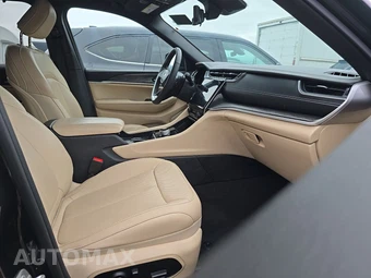 2023 Jeep Grand Cherokee L Limited - miniatura 8