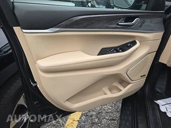 2023 Jeep Grand Cherokee L Limited - miniatura 9