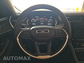 2023 Jeep Grand Cherokee L Limited - miniatura 10