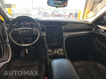 2023 Jeep Grand Cherokee L Limited - miniatura 11