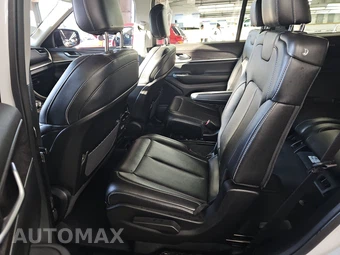 2023 Jeep Grand Cherokee L Limited - miniatura 13