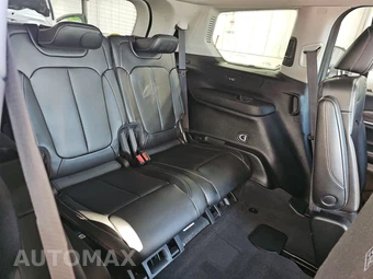 2023 Jeep Grand Cherokee L Limited - miniatura 14