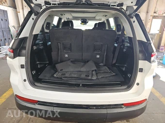 2023 Jeep Grand Cherokee L Limited - miniatura 17