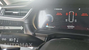 2023 Jeep Grand Cherokee L Limited - miniatura 22