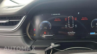 2023 Jeep Grand Cherokee L Limited - miniatura 33