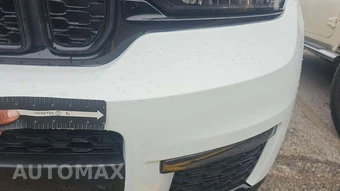2023 Jeep Grand Cherokee L Limited - miniatura 34