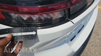 2023 Jeep Grand Cherokee L Limited - miniatura 39