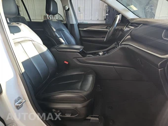 2023 Jeep Grand Cherokee L Limited - miniatura 8