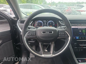 2023 Jeep Grand Cherokee L Limited - miniatura 10