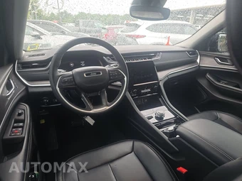 2023 Jeep Grand Cherokee L Limited - miniatura 11