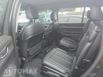 2023 Jeep Grand Cherokee L Limited - miniatura 13