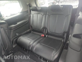 2023 Jeep Grand Cherokee L Limited - miniatura 14