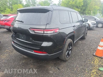 2023 Jeep Grand Cherokee L Limited - miniatura 4