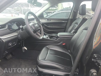 2023 Jeep Grand Cherokee L Limited - miniatura 7
