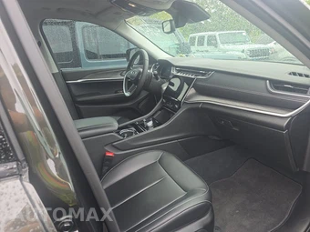 2023 Jeep Grand Cherokee L Limited - miniatura 8