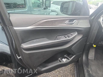 2023 Jeep Grand Cherokee L Limited - miniatura 9