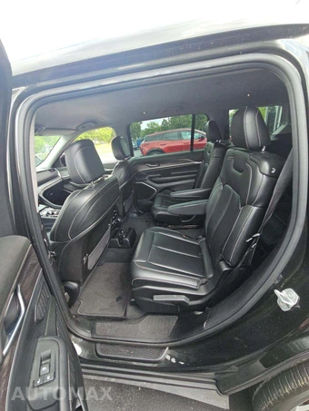 2023 Jeep Grand Cherokee L Limited - miniatura 13