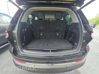 2023 Jeep Grand Cherokee L Limited - miniatura 15
