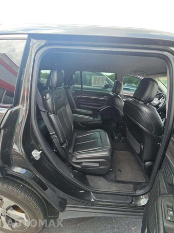 2023 Jeep Grand Cherokee L Limited - miniatura 17