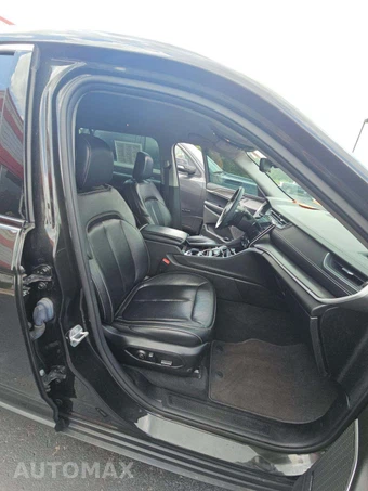 2023 Jeep Grand Cherokee L Limited - miniatura 19