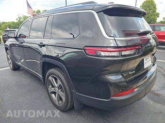2023 Jeep Grand Cherokee L Limited - miniatura 2