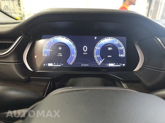 2023 Jeep Grand Cherokee L Limited - miniatura 12