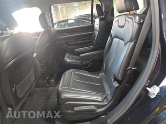 2023 Jeep Grand Cherokee L Limited - miniatura 13