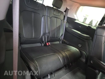 2023 Jeep Grand Cherokee L Limited - miniatura 14