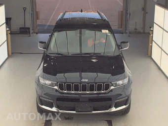 2023 Jeep Grand Cherokee L Limited - miniatura 2