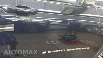 2023 Jeep Grand Cherokee L Limited - miniatura 27