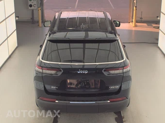 2023 Jeep Grand Cherokee L Limited - miniatura 5