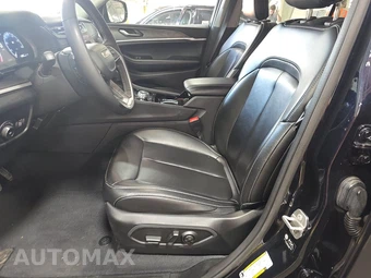 2023 Jeep Grand Cherokee L Limited - miniatura 7